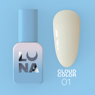 Esmalte en gel Luna CLOUD 1 (8 ml)