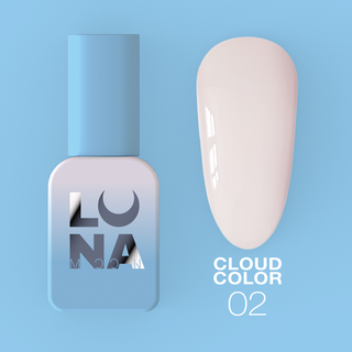 Esmalte en gel Luna CLOUD 2 (8 ml)