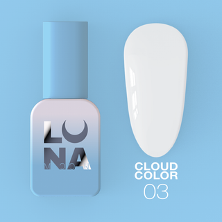 Esmalte en gel Luna CLOUD 3 (8 ml)
