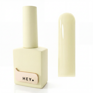 HEYlove Gel polish Gelato (15ml)