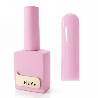 HEYlove Gel polish Kiss (15ml)