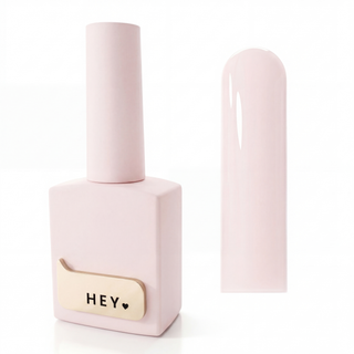 HEYlove Gel polish Lychee (15ml)