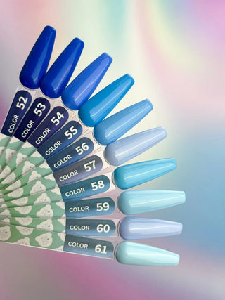 YOUARECUTE Gel polish 60 (5ml)