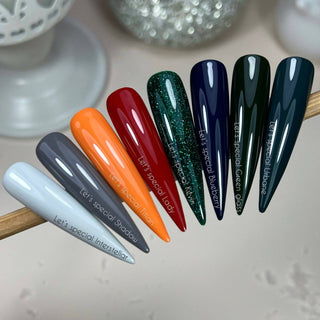 NAILSOFTHEDAY Esmalte en gel Green glass-353 (10 ml)